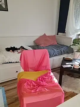 Stripchat Sex Cam of missjenn_x