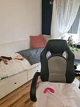 Stripchat Nude Webcam of missjenn_x