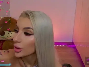 Stripchat Adult Webcams of CelyneMay