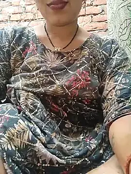 Stripchat Nude Webcam of Simaran_bhabhi