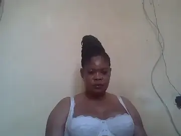 Stripchat Nude Webcam of ANALQUEEN4
