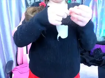 Stripchat Best live sex cam show of KamilaFoxy