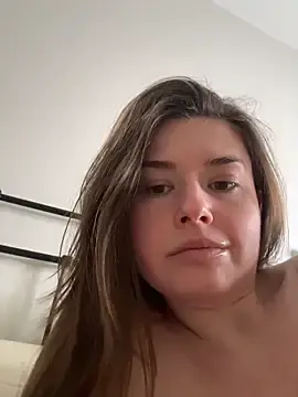 Stripchat Sex Cam of MadCat97