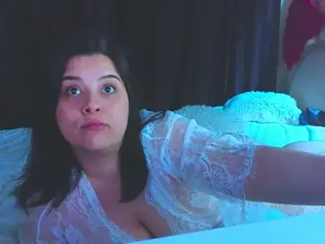 Stripchat Live Sex of Malika_uAngel