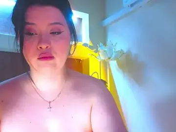 Stripchat Live Porn of Malika_uAngel