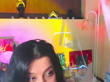 Stripchat Live Sex Cam of Malika_uAngel