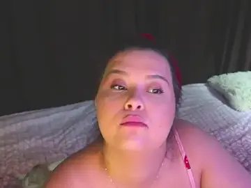 Stripchat Live Porn of Malika_uAngel