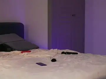 Stripchat Live Porn of Vika54784