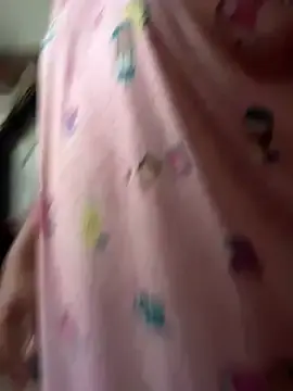 Stripchat Live Porn of ebonyred
