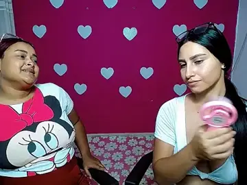 Stripchat Adult Video Chat of violeta_rous