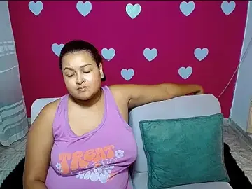 Stripchat Free Porn Cam of violeta_rous