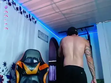 Stripchat Private Sex Chat of Adam_Hudsond