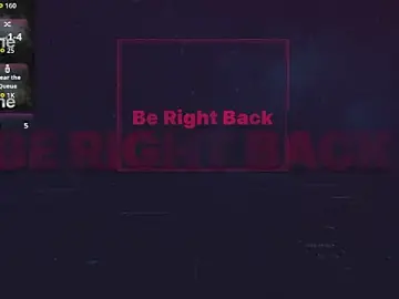 Stripchat Live Sex of NaomiScarlet