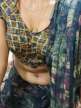 Stripchat Best Webcam of RatiprivateMuse