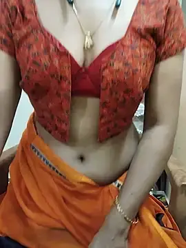 Stripchat Free Live Porn of RatiprivateMuse