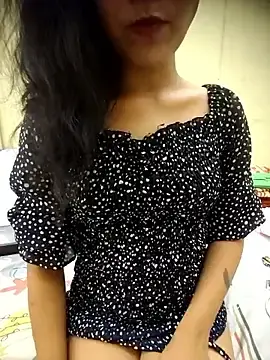 Stripchat Adult Video Chat of Snaya-baby