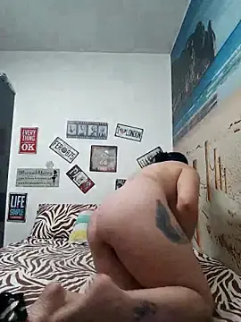 Stripchat Nude Webcam of SugarDiamonds