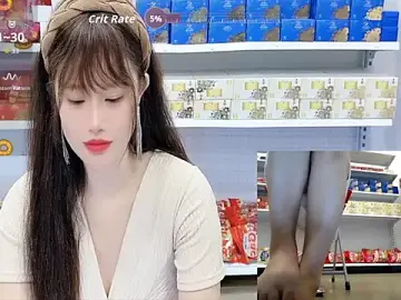 Stripchat Sex Cam of _7Eleven_
