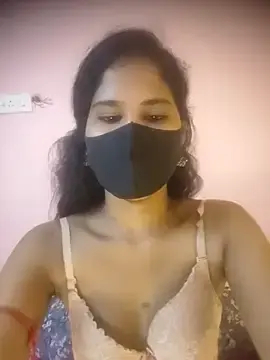 Stripchat Live Porn of hott_mia