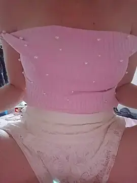 Stripchat Live Porn of Hottiesophie