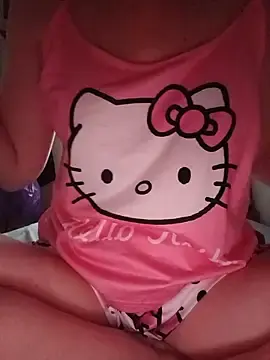 Stripchat Live Sex Cam of Hottiesophie