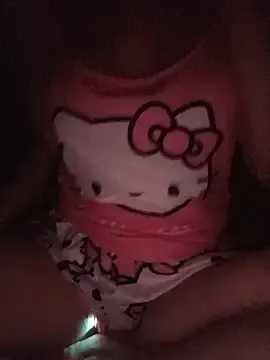 Stripchat Sex Cam of Hottiesophie