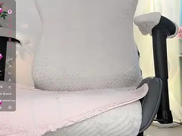 Stripchat Live Sex Cam of Liz-nn