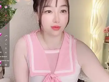 Stripchat Live Sex Cam of Liz-nn