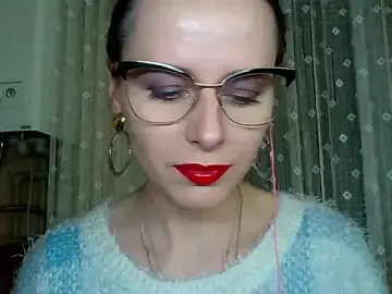 Stripchat Free Live Porn of LuminousLady