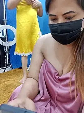 Stripchat Best live sex cam show of Sangitalive