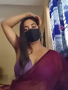 Stripchat Adult Video Chat of SimaRoy-