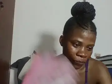 Stripchat Adult Webcams of Sweetbaby004