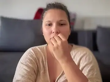 Stripchat Nude Webcam of minette-sexy