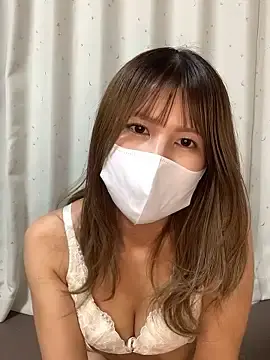 Stripchat Free Live Porn of -Hikari-00-