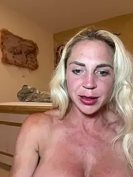 Stripchat Adult Webcam of Kate-monroe