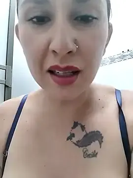 Stripchat Live Porn of Megan-01-