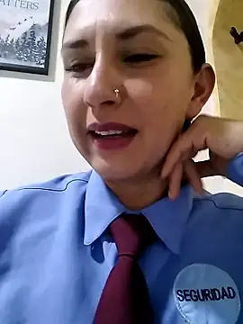 Stripchat Free Porn Cam of Megan-01-