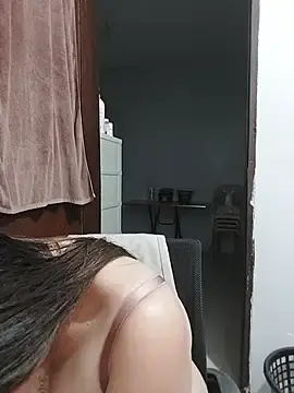 Stripchat Adult Video Chat of MissKitty31