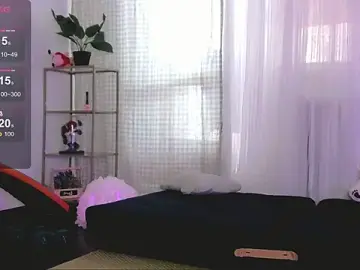 Stripchat Private Sex Chat of SarahRaynex