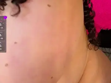 Stripchat Sex Chat of dulce_lf