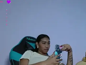 Stripchat Adult Webcams of Kristel_lee