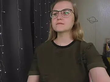 Stripchat Best live sex cam show of MissBrightShine