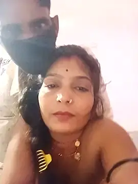 Stripchat Sex Cam of Samiya-143