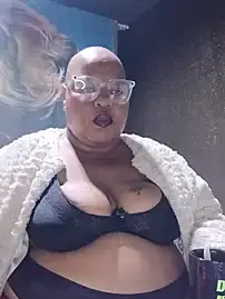 Stripchat Live Sex of XSEXYBBW69X