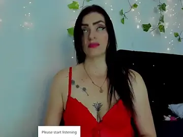 Stripchat Sex Chat of MeganHoffmaan