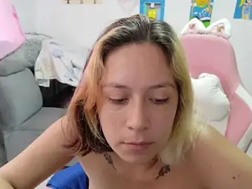 Stripchat Sex Chat of MommyMiaWs