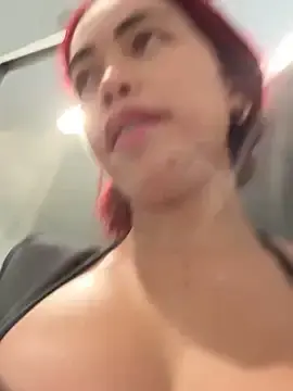 Stripchat Sex Cam of TefyLove20