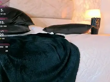 Stripchat Adult Webcam of amatista__smith