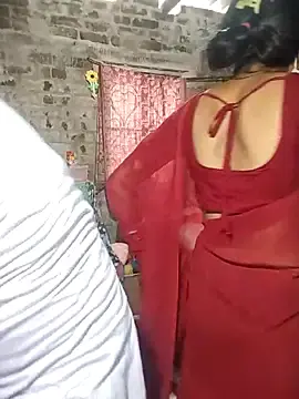 Stripchat Best Webcam of ritubhabi440