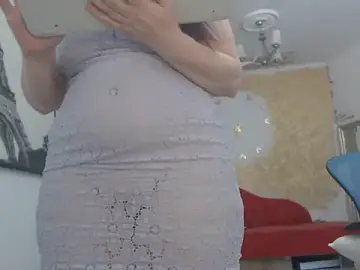 Stripchat Live Sex Cam of AnnaBellaLuckyXOXO